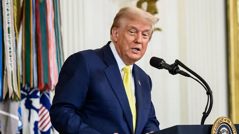 Hamas stipulates terms for ceasefire in response to Trump’s proposal