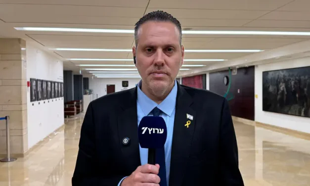 Minister Zohar to Arutz Sheva: We will defeat Hamas and apply sovereignty across the land