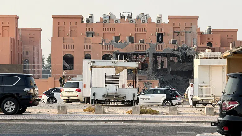 Canada: Israeli strike in Qatar ‘intolerable’