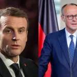 France and Germany condemn Israeli airstrike in Doha: Unacceptable