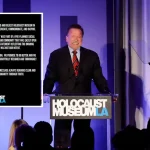 Holocaust Museum LA deletes controversial Instagram post amid backlash