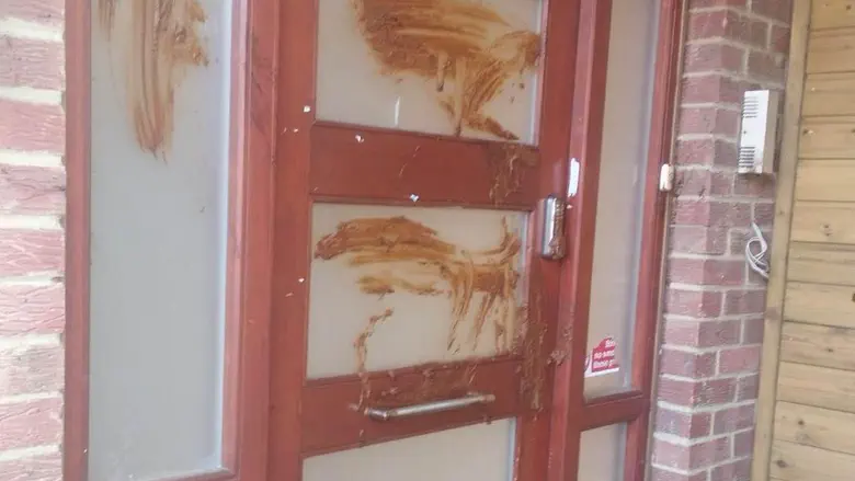 London: Suspect arrested in series of antisemitic crimes in Golders Green