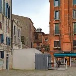 The first ghetto was built in Venice – its echoes resound there today