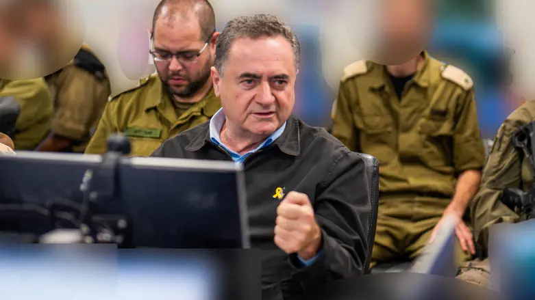 Defense Minister: ‘If Hamas doesn’t release the hostages, Gaza will be destroyed’