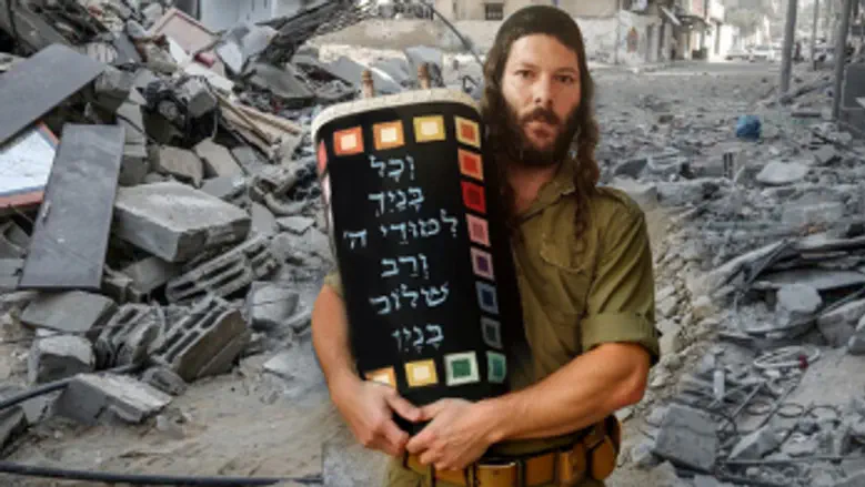 Chedvata: Israel’s First Haredi Hesder Yeshiva – A Game-Changer for Israel’s Future