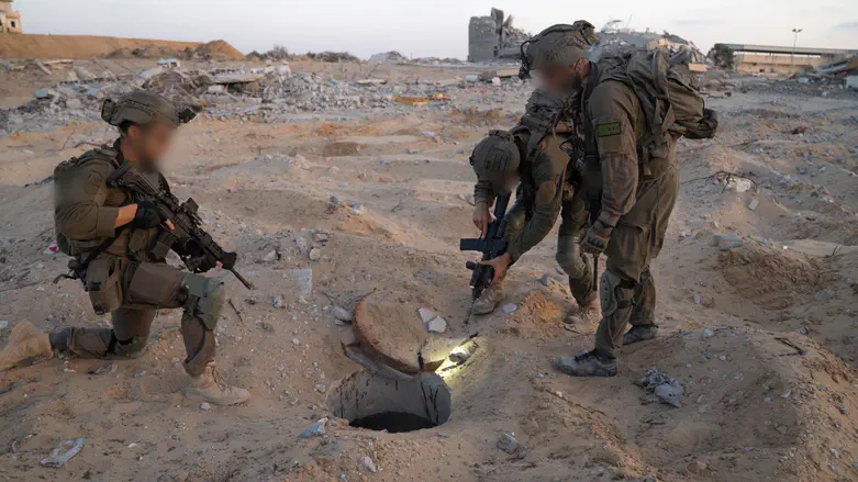 Open season against the Jews