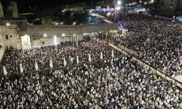 Teshuva the right way