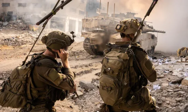 Terrorist posed as hostage to lure IDF soldiers