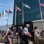 U.N. Gathers Amid Its 80th Anniversary and a ‘Free Fall’