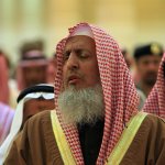 Saudi Grand Mufti, an Archconservative in a Changing Kingdom, Dies