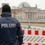 WWII bomb forces overnight evacuation in central Berlin