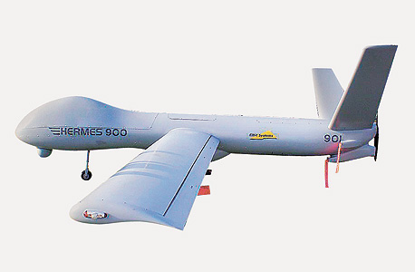 Elbit lands $120 million drone deal amid growing pressure on Israel’s defense exports