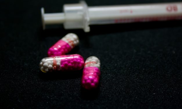 A nation in pain: A silent crisis of trauma and addiction – opinion