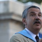 Crying wolf: Thomas Friedman tries scaring the Jews that Israel will be isolated – again – opinion