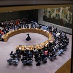UN Security Council to meet to discuss Israel’s strike on Qatar