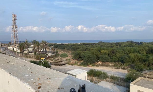 IDF Oct. 7 probe uncovers defense flaws, heroic victories in Yiftah Camp against Hamas