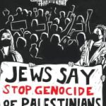 Breakaway Jewish group joins ‘student intifada’ after split from Jewish Voice for Peace
