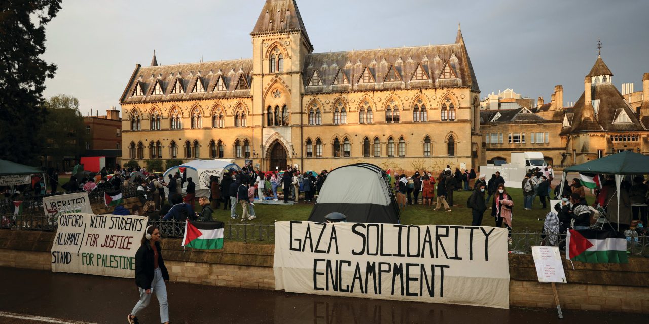 Jewish faculty say university staff drive antisemitism, ADL survey shows