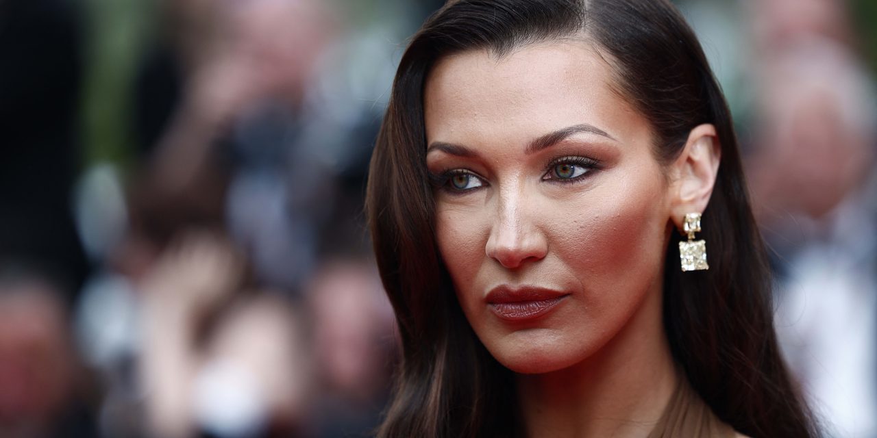Bella Hadid shares images of health struggles as mother gets candid on Lyme Disease diagnosis