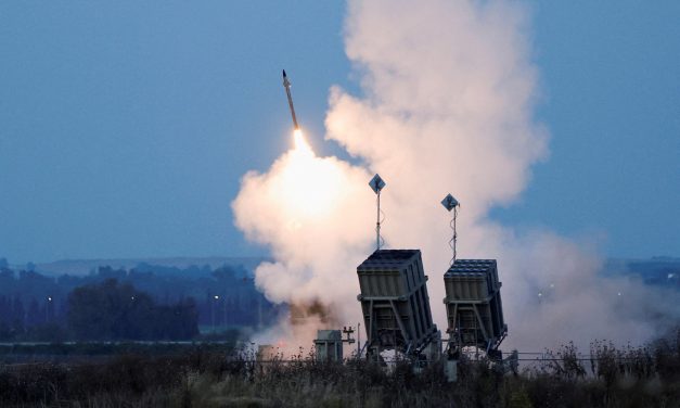 IDF intercepts Houthi missile that triggered sirens across central Israel