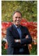 ‘Growing unease’: Mystery writer Anthony Horowitz on his ‘evil’ grandma, latkes and the fears of British Jews