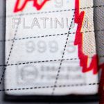 Platinum Soars 50% in 4 Months: Why the Bull Run May Just Be Starting
