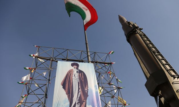 Snapback sanctions on Iran’s nuclar program have returned, now they must be enforced – editorial