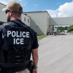 At least three wounded at ICE facility in Dallas, shooter dead