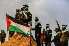 Trump’s Gaza peace plan constitutes a victory for Hamas in the war – opinion