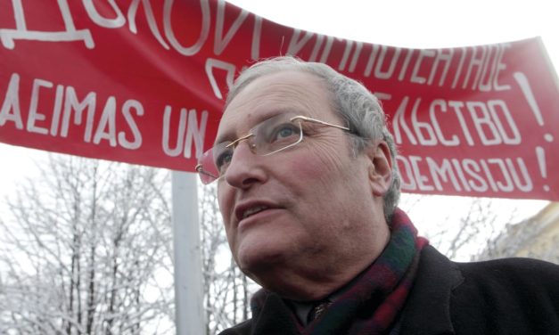 While the world distorts, the Balkans remember: Dr. Zuroff’s legacy honored – opinion