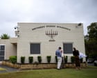 Alleged mastermind behind antisemitic attacks on Sydney childcare centre and Jewish school charged