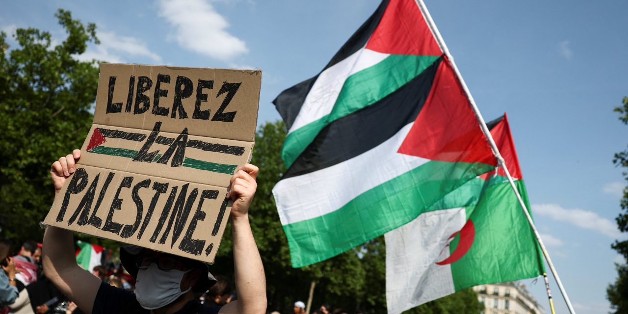 Instead of recognizing ‘Palestine,’ Europe should present a strategic plan for Gaza – opinion
