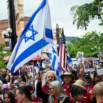 It’s time to break the old conception of the US Jewish ‘minority mindset’
