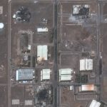 Iran is rebuilding missile manufacturing facilities – report