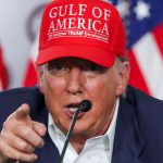 Trump says he would intervene if NYC mayor tried to have Netanyahu arrested