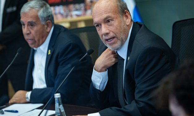 State Comptroller releases fourth October 7 failures probe, lays heavily into Finance Min., PMO D-G