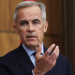 Canada allocates more than $400 million in aid to West Bank, Canada, PM Carney announces