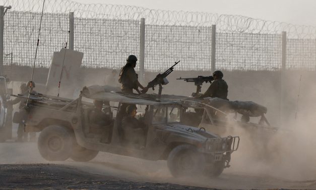 ‘Until the last bullet’: Israeli soldiers’ heroism thwarted Hamas base takeover