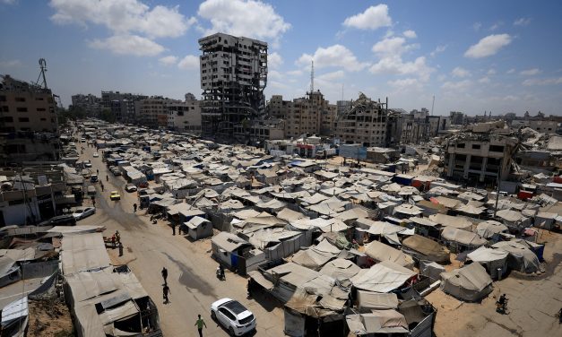 Israelis may pay heavy price for Trump’s Gaza plan, expert warns