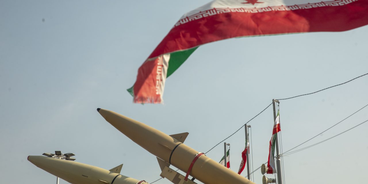 US gov. seizes nearly $600k in crypto from Iranian linked to IRGC drone and missile program