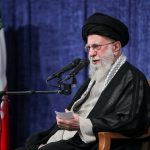 Iran’s Supreme Leader says negotiations with US would not be in Tehran’s interests