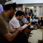 Israeli students are reconsidering their faith amid Gaza war, Hebrew University study finds