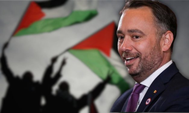 Belgium to recognize Palestinian state at UN General Assembly