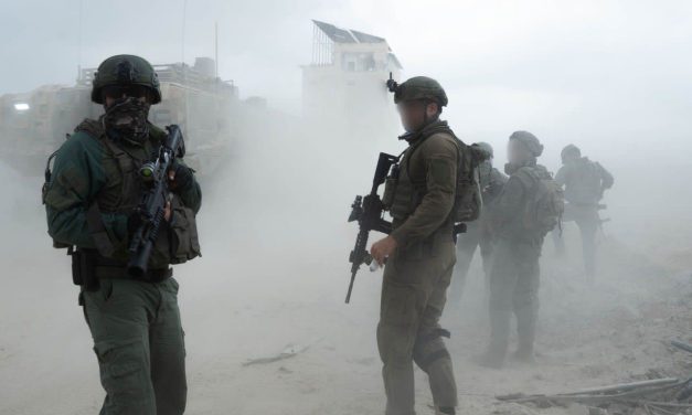 Spying on Hamas boobytraps and tunnels: IDF suicide drones now kill most terrorists in Gaza