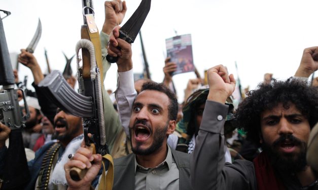 UNGA provides an opportunity for action on Houthi terror, Iran’s regional agenda – editorial