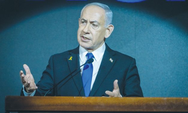 Netanyahu to hold talks over West Bank annexation in response to Palestinian state recognition