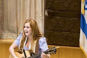 Reform Judaism and Zionism: The danger of misrepresentation – opinion