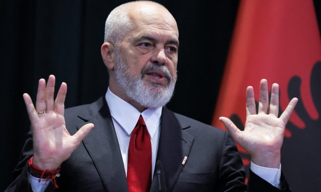 The era of AI: Is Albania heralding the end of human government? – opinion