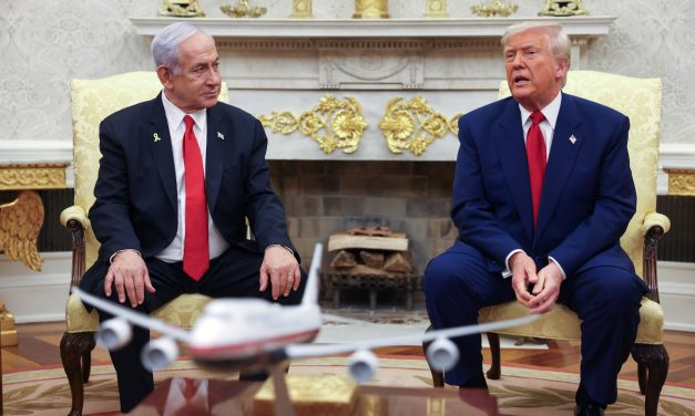 Peace rejected: Israel, US turn down Arab deal, guarantee more bloodshed – opinion