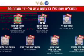WATCH: Israel kills dozens of terrorist across Gaza as IDF ramps up airstrikes, ground op.